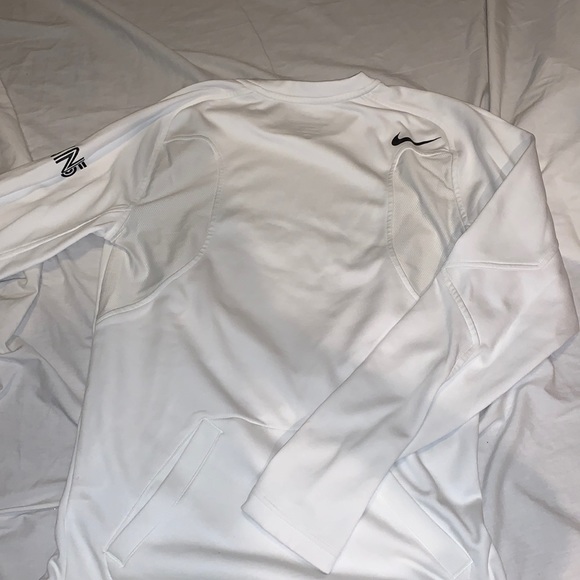 Tennis sweater - Picture 1 of 1